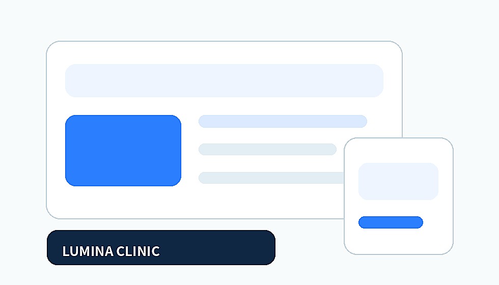 LUMINA CLINIC