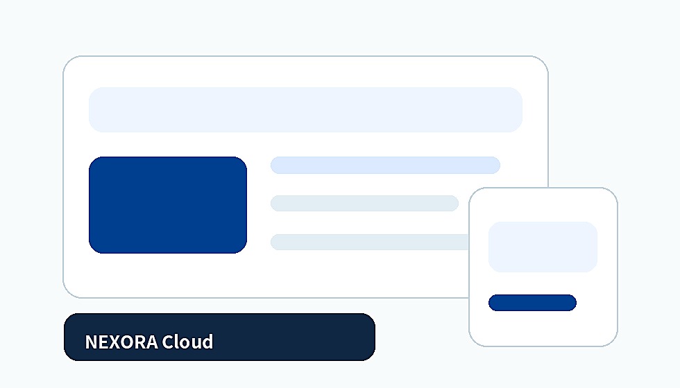 NEXORA Cloud